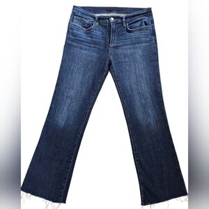 Joe's Jeans Women's The Provocateur Petite Bootcut Jeans, Size 30